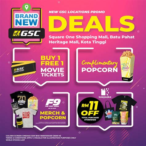 gsc888|Promotions .